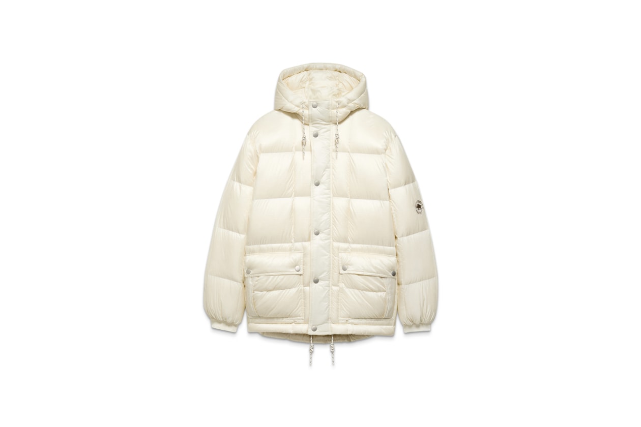 MAMMUT が Nigel Carbourn とのコラボコレクションを発売