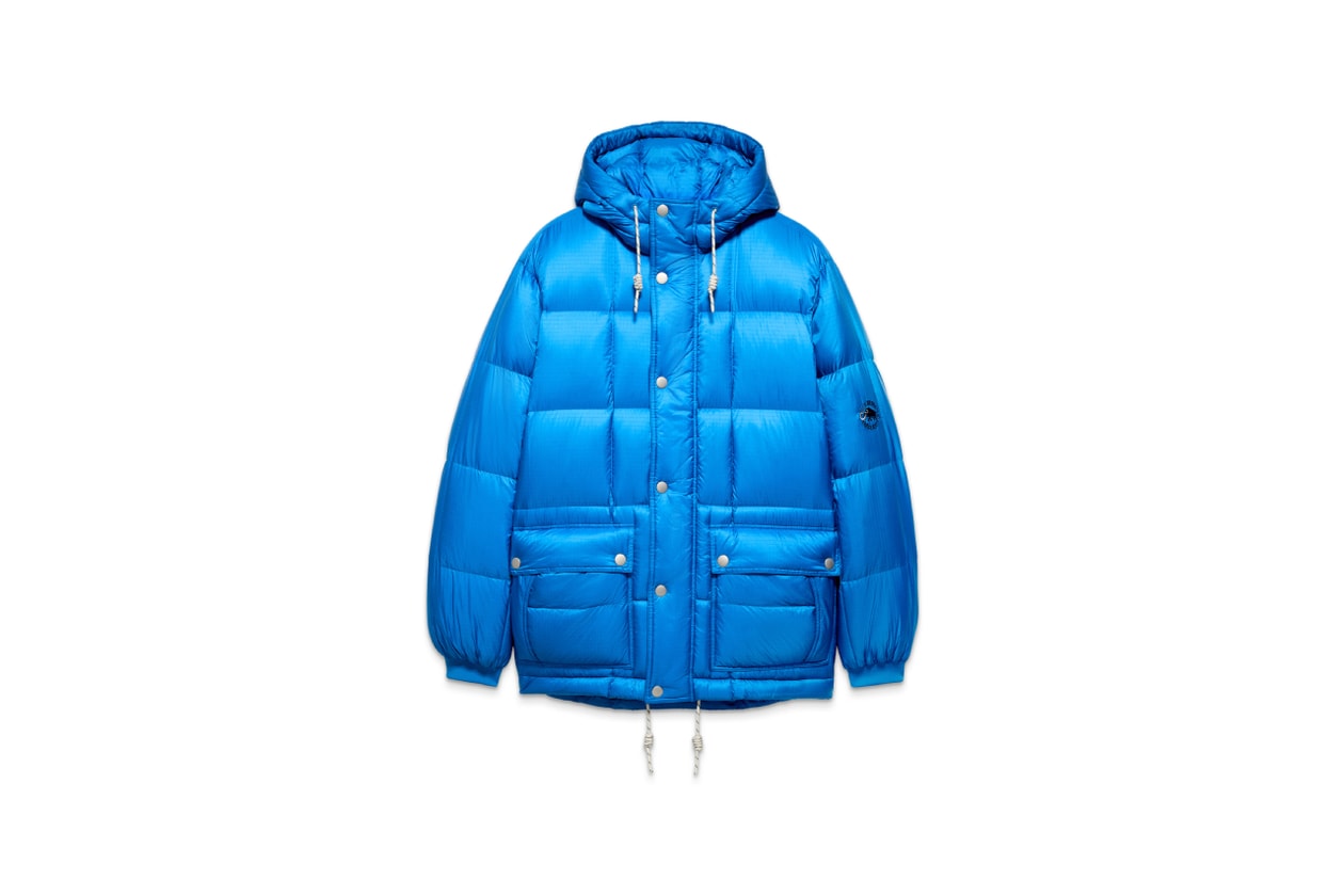 MAMMUT が Nigel Carbourn とのコラボコレクションを発売