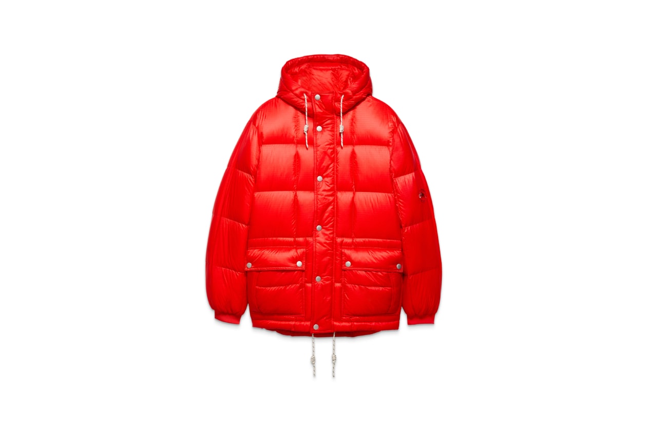 MAMMUT が Nigel Carbourn とのコラボコレクションを発売