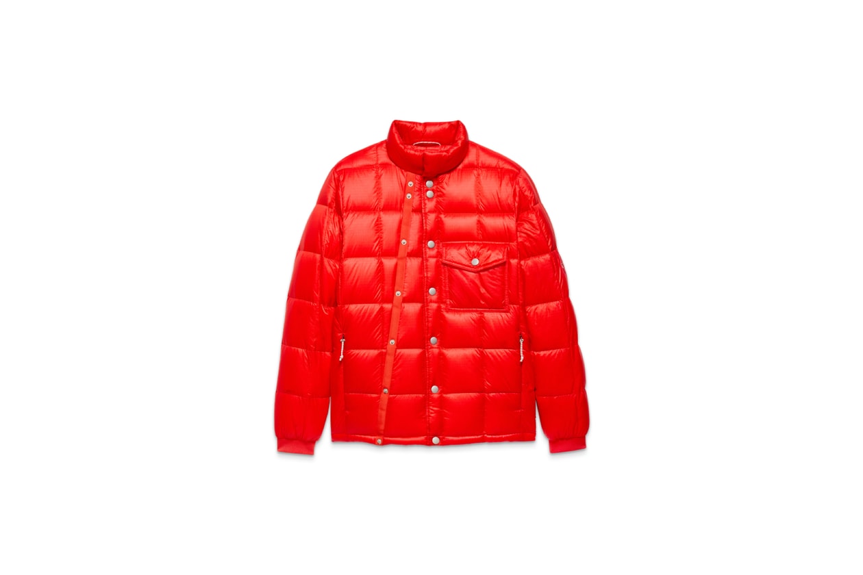 MAMMUT が Nigel Carbourn とのコラボコレクションを発売