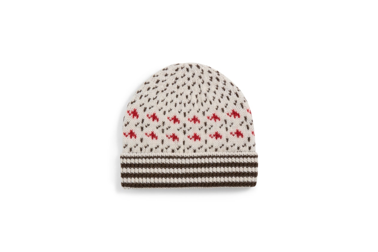 MAMMUT が Nigel Carbourn とのコラボコレクションを発売