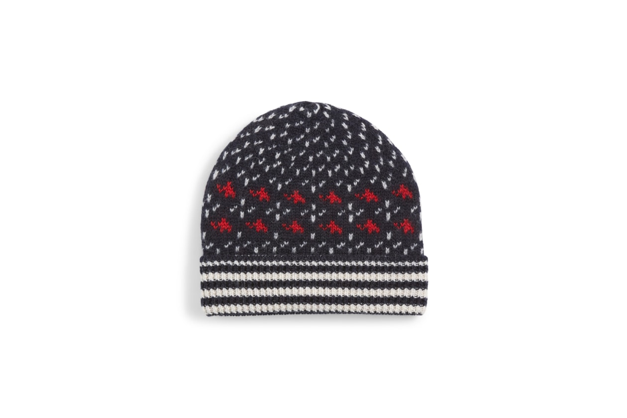 MAMMUT が Nigel Carbourn とのコラボコレクションを発売