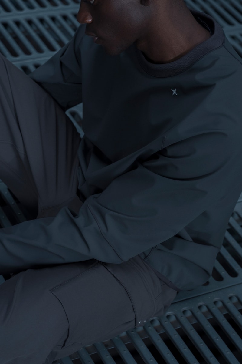 Stone Island が “STELLINA” シリーズの2025年秋冬コレクションを発売