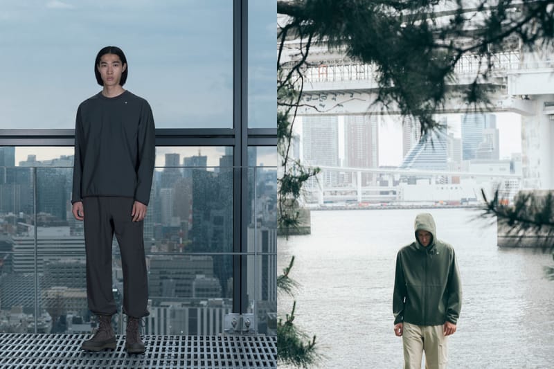 Stone Island が “STELLINA” シリーズの2025年秋冬コレクションを発売