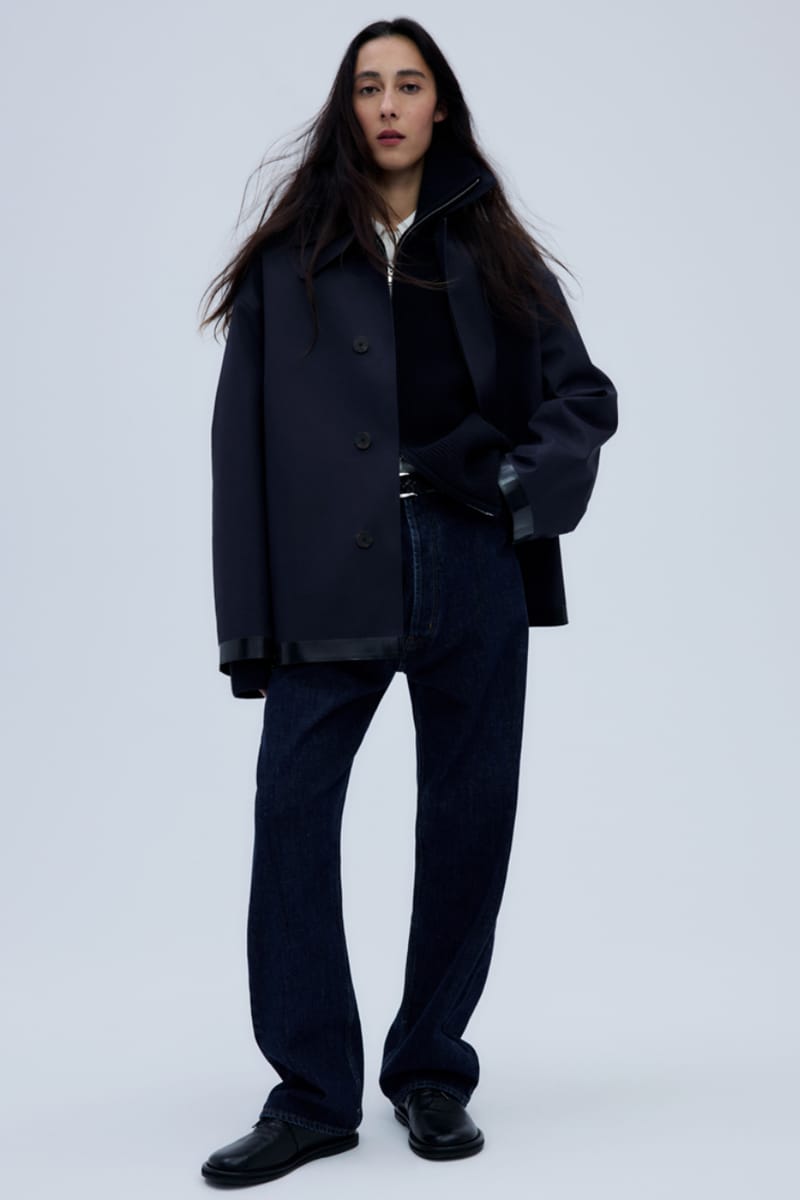 【MOORER ムーレー】イタリア製 ラグジュアリーライン マッキントッシュ仕様 コート 撥水 HEKTOR-WM シングルコート 50 スタジオニコルソンがマッキントッシュと初のコラボレーションを発表