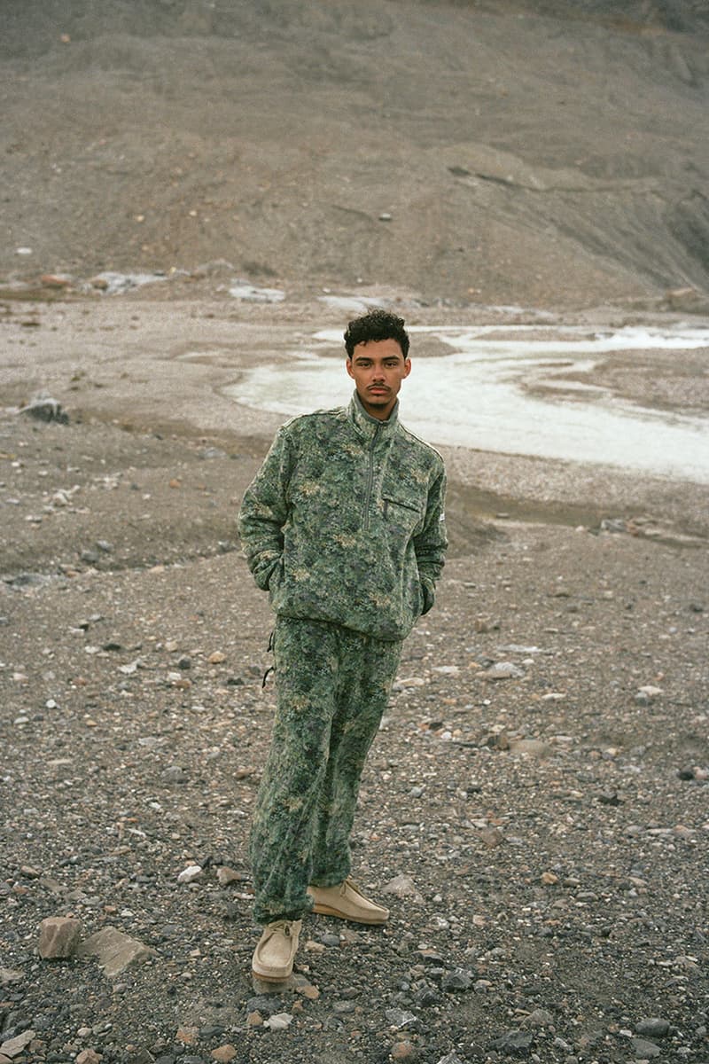 ディスイズネバーザットが2025年冬コレクションのルックブックを公開 thisisneverthat 2025 winter collection lookbooks