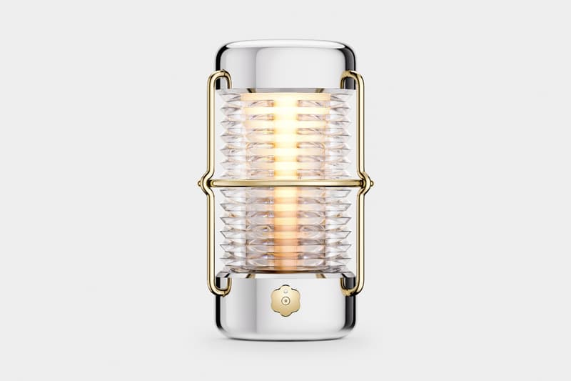 バルミューダが元 アップル デザイナー ジョニー・アイブと共同開発した LED ランタンを発表 BALMUDA LoveFrom Sailing Lantern by Sir Jony Ive