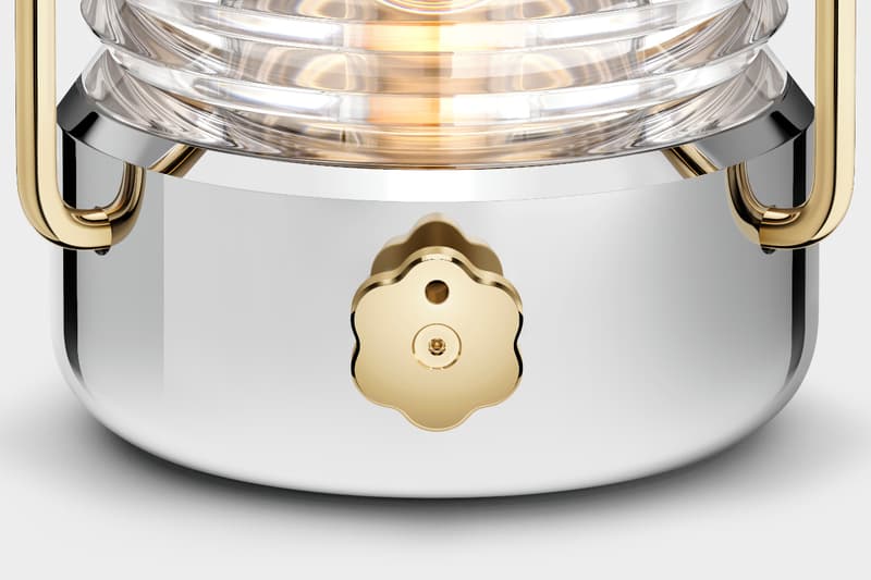 バルミューダが元 アップル デザイナー ジョニー・アイブと共同開発した LED ランタンを発表 BALMUDA LoveFrom Sailing Lantern by Sir Jony Ive