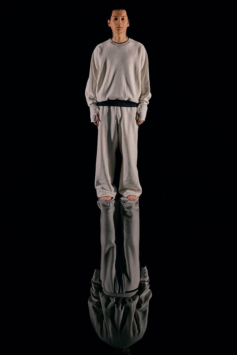 N.ハリウッドxチャンピオンによるコラボ第8弾が発売 n hoolywood champion collaboration release info