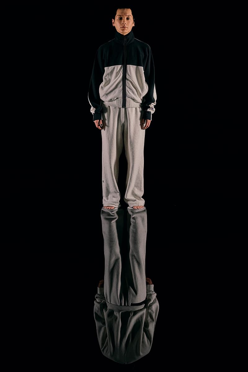 N.ハリウッドxチャンピオンによるコラボ第8弾が発売 n hoolywood champion collaboration release info