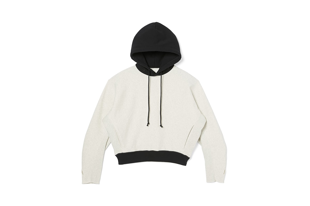 N.ハリウッドxチャンピオンによるコラボ第8弾が発売 n hoolywood champion collaboration release info