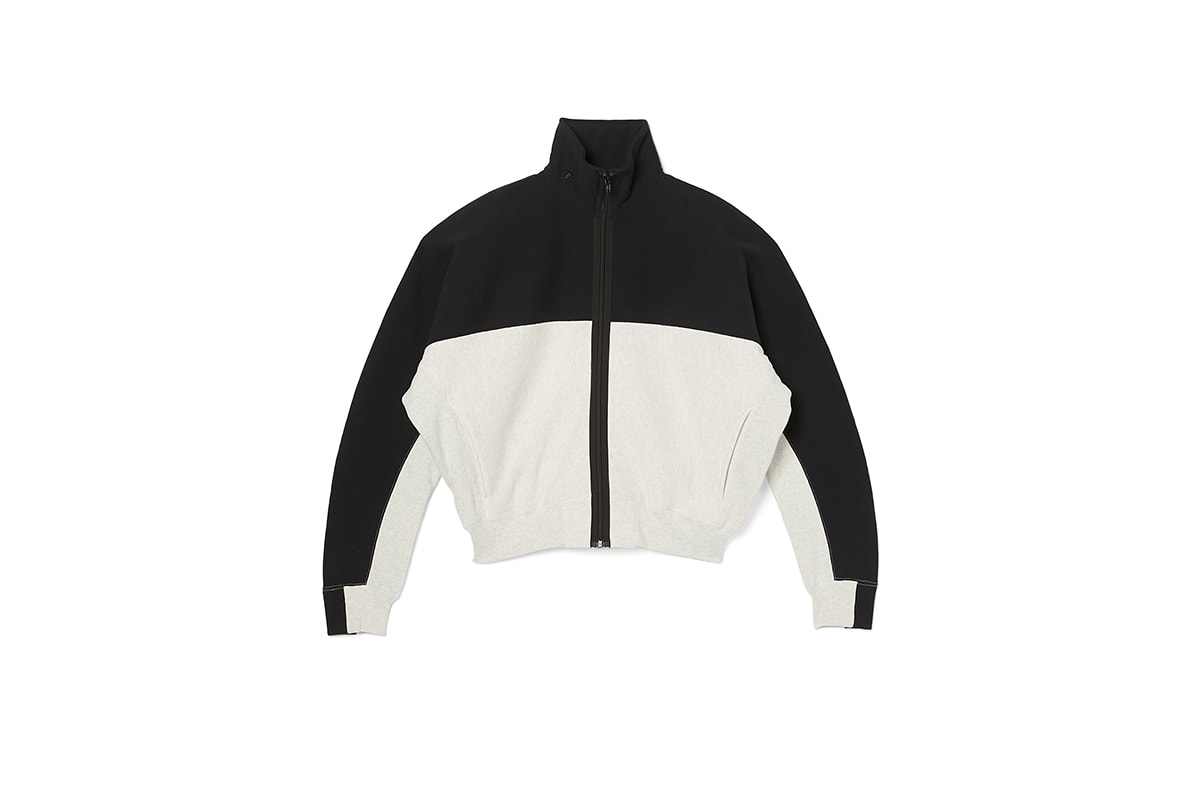 N.ハリウッドxチャンピオンによるコラボ第8弾が発売 n hoolywood champion collaboration release info