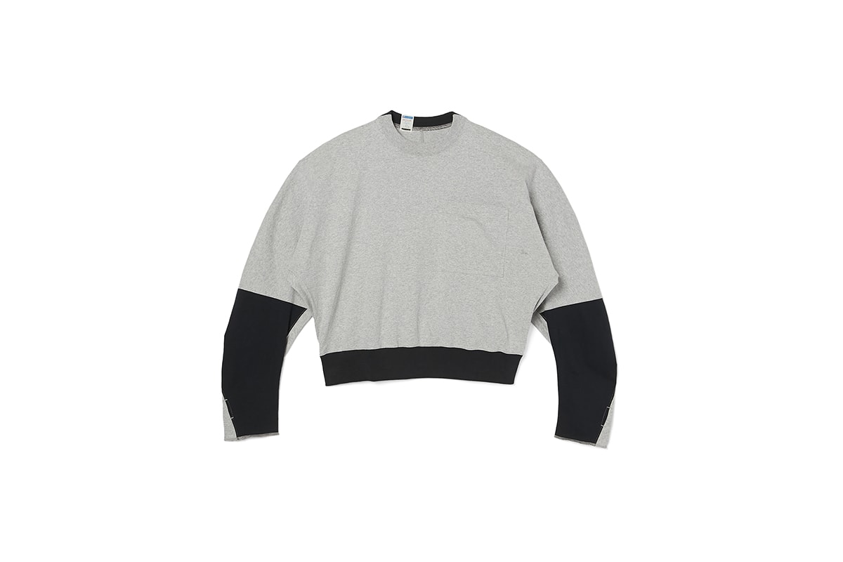 N.ハリウッドxチャンピオンによるコラボ第8弾が発売 n hoolywood champion collaboration release info