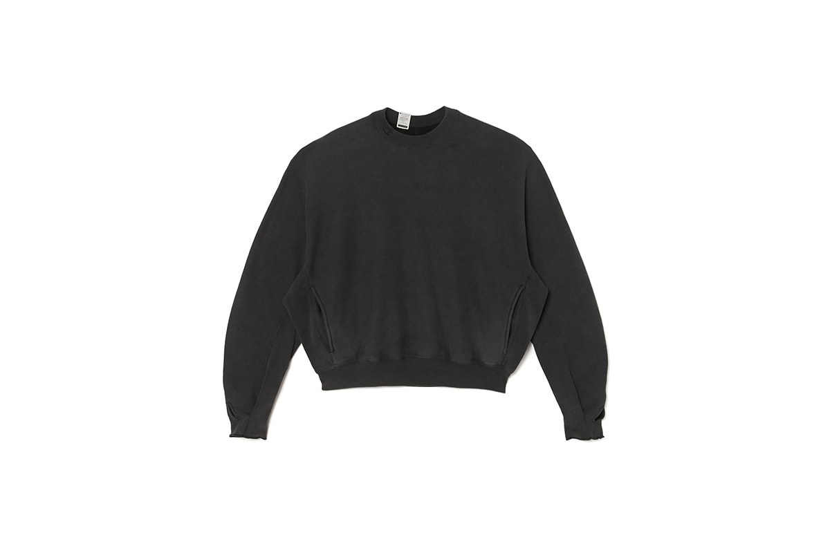 N.ハリウッドxチャンピオンによるコラボ第8弾が発売 n hoolywood champion collaboration release info