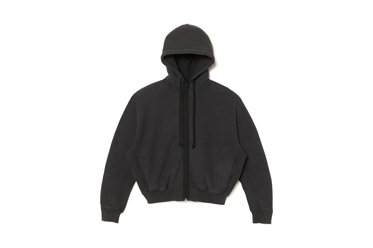 N.ハリウッドxチャンピオンによるコラボ第8弾が発売 n hoolywood champion collaboration release info