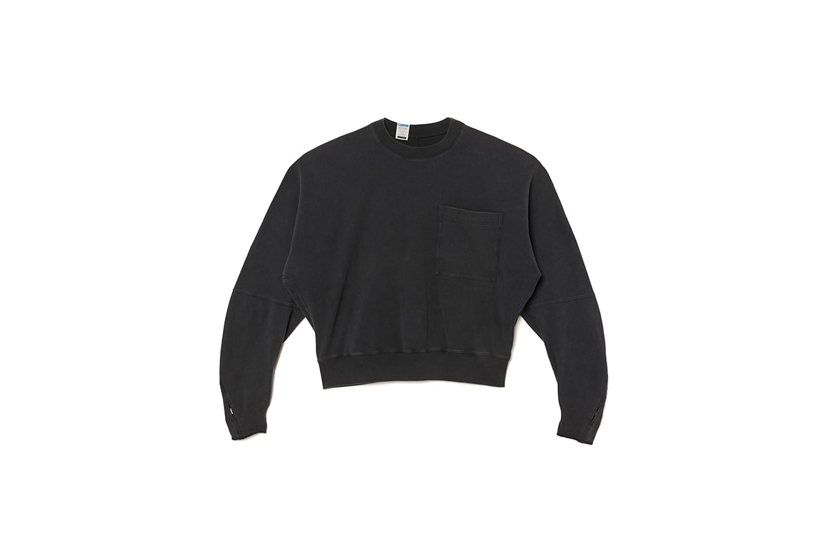 N.ハリウッドxチャンピオンによるコラボ第8弾が発売 n hoolywood champion collaboration release info