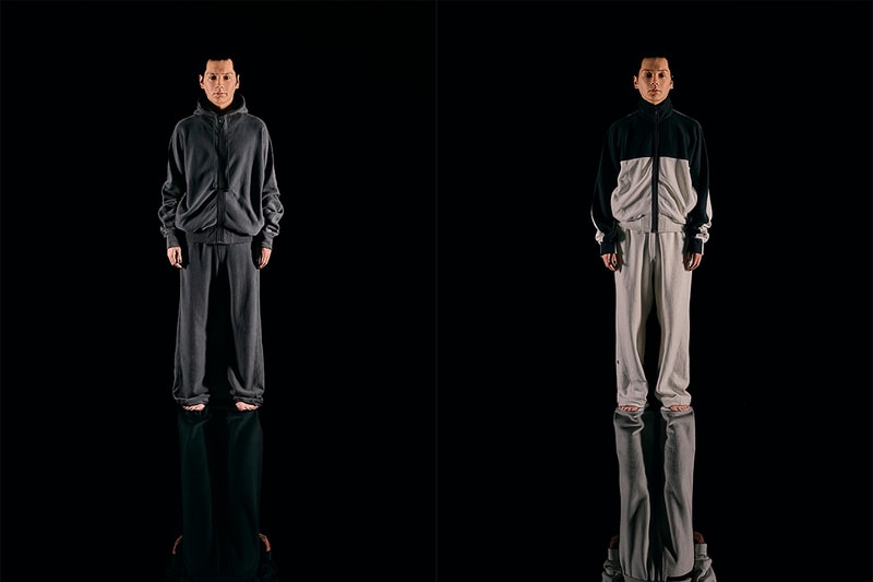 N.HOOLYWOOD x Champion によるコラボ第8弾が発売