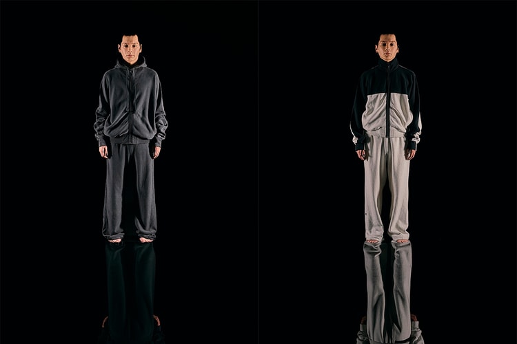 N.HOOLYWOOD x Champion によるコラボ第8弾が発売