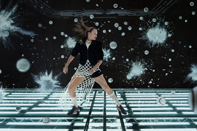 ナイキがショックスシリーズの新シルエット ショックス Z を発表 Nike Shox Z Launch info