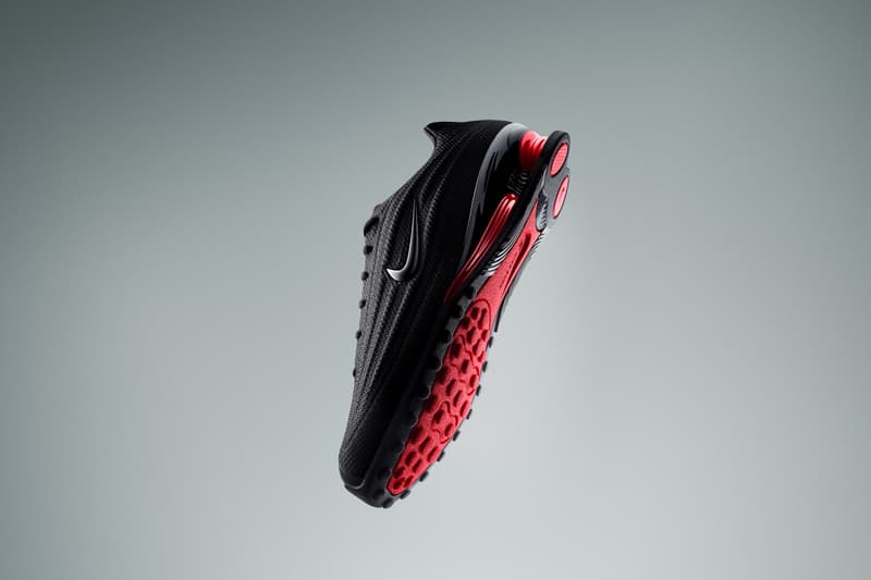 ナイキがショックスシリーズの新シルエット ショックス Z を発表 Nike Shox Z Launch info