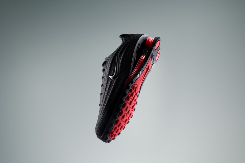 ナイキがショックスシリーズの新シルエット ショックス Z を発表 Nike Shox Z Launch info