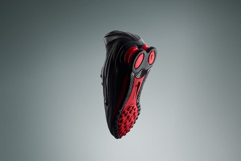 ナイキがショックスシリーズの新シルエット ショックス Z を発表 Nike Shox Z Launch info
