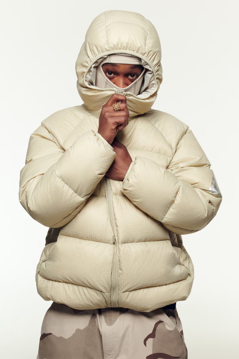 パレス スケートボード 2025年冬コレクション PALACE SKATEBOARDS WINTER 25 COLLECTION