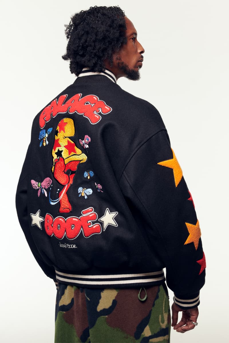 パレス スケートボード 2025年冬コレクション PALACE SKATEBOARDS WINTER 25 COLLECTION