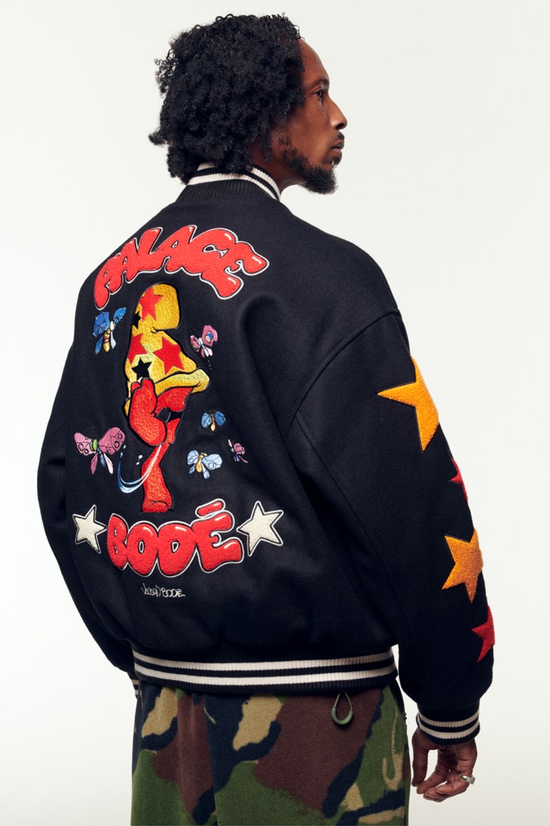 パレス スケートボード 2025年冬コレクション PALACE SKATEBOARDS WINTER 25 COLLECTION