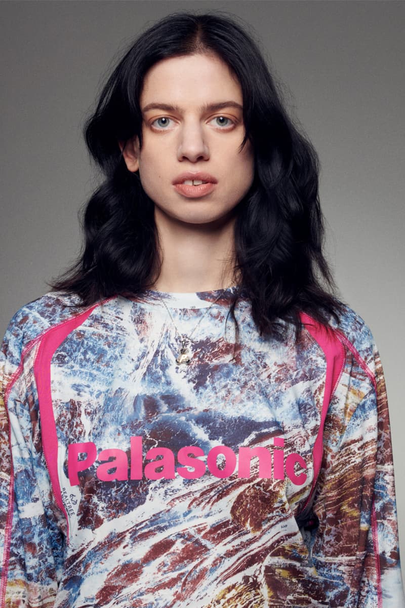 パレス スケートボード 2025年冬コレクション PALACE SKATEBOARDS WINTER 25 COLLECTION