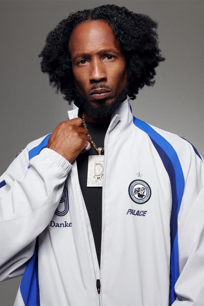 パレス スケートボード 2025年冬コレクション PALACE SKATEBOARDS WINTER 25 COLLECTION