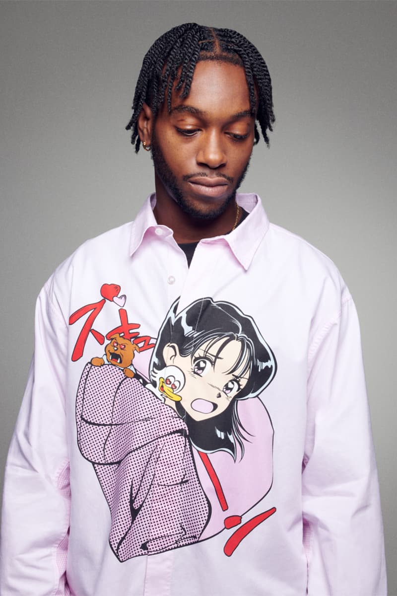 パレス スケートボード 2025年冬コレクション PALACE SKATEBOARDS WINTER 25 COLLECTION