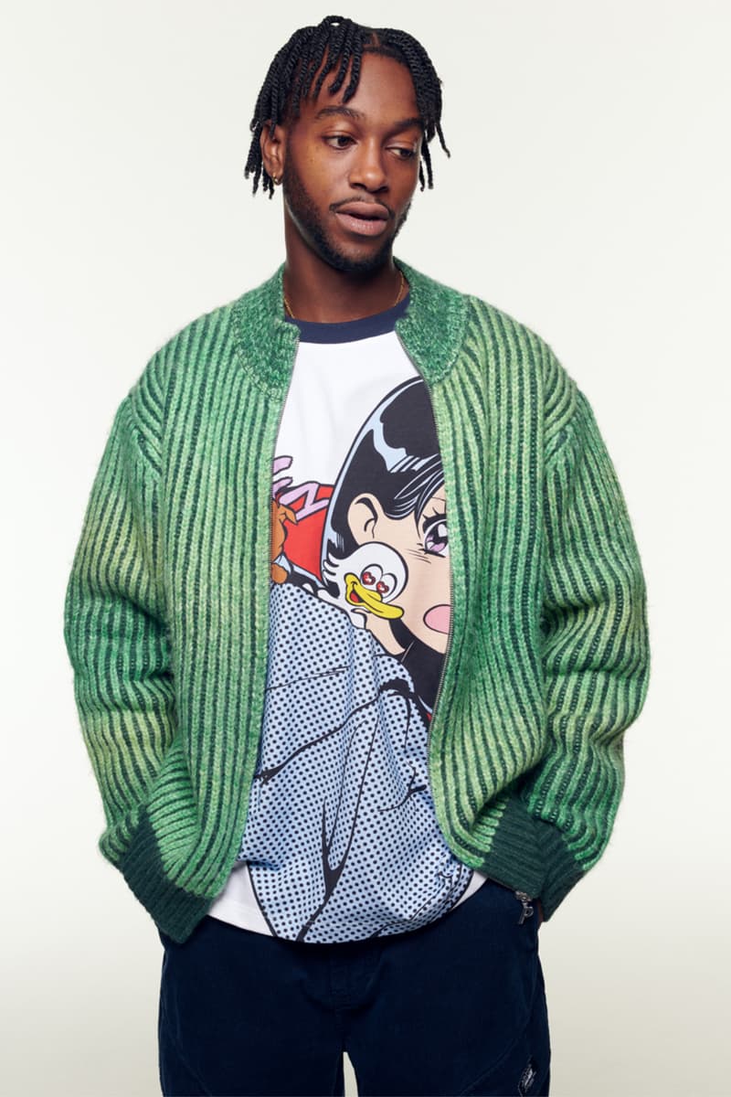 パレス スケートボード 2025年冬コレクション PALACE SKATEBOARDS WINTER 25 COLLECTION