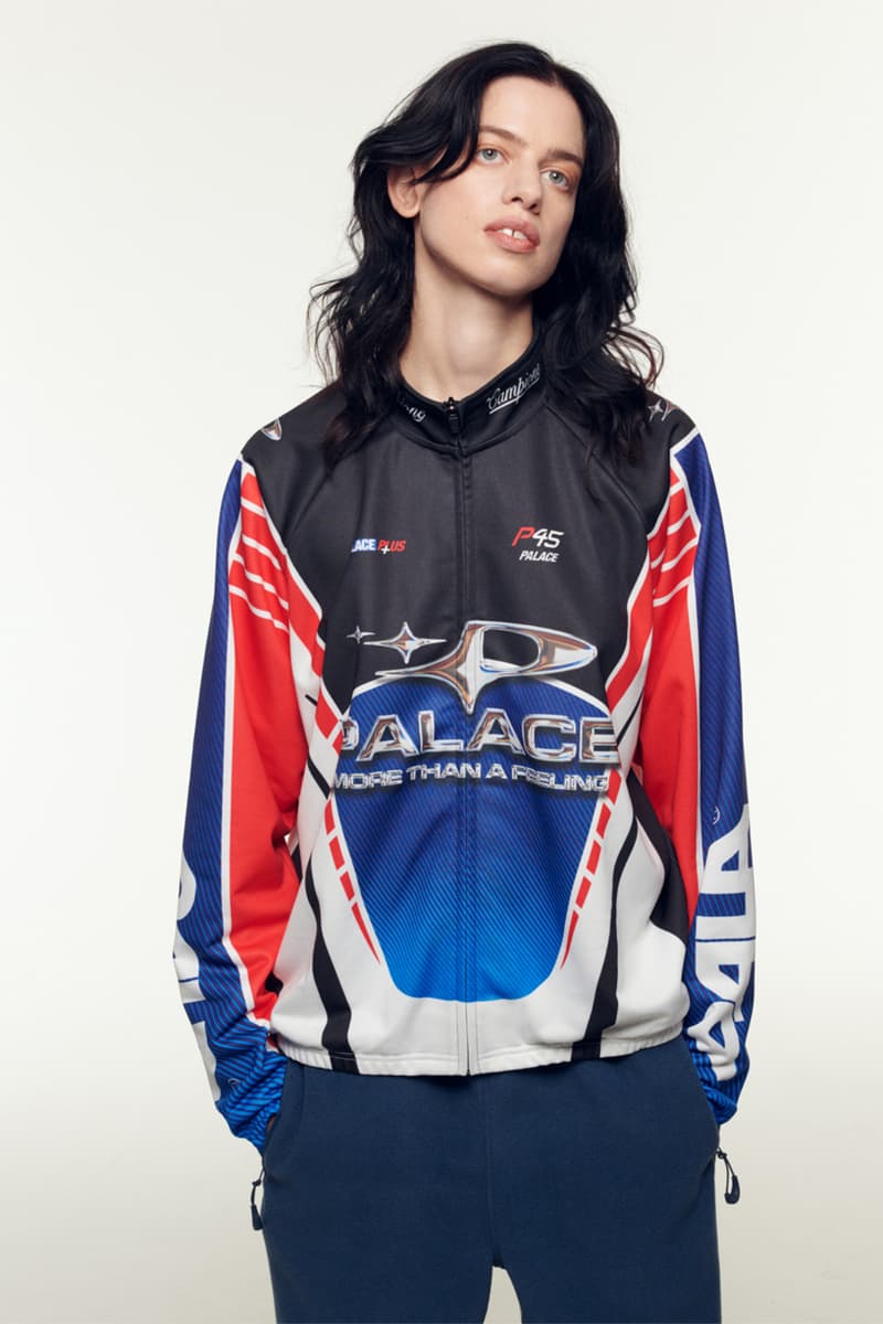 パレス スケートボード 2025年冬コレクション PALACE SKATEBOARDS WINTER 25 COLLECTION