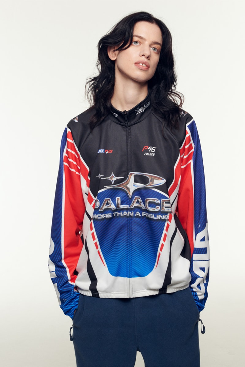 パレス スケートボード 2025年冬コレクション PALACE SKATEBOARDS WINTER 25 COLLECTION