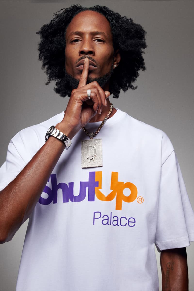 パレス スケートボード 2025年冬コレクション PALACE SKATEBOARDS WINTER 25 COLLECTION