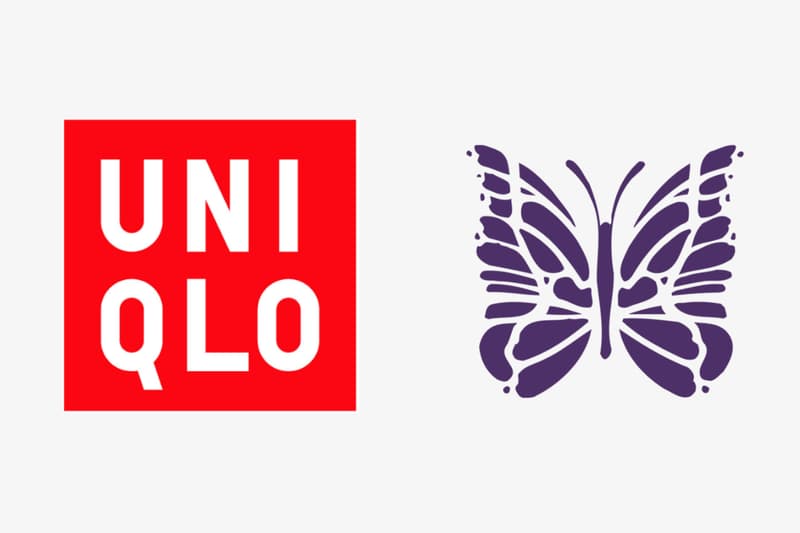 UNIQLO が NEEDLES とのコラボレーションを予告 UNIQLO and NEEDLES release soon info