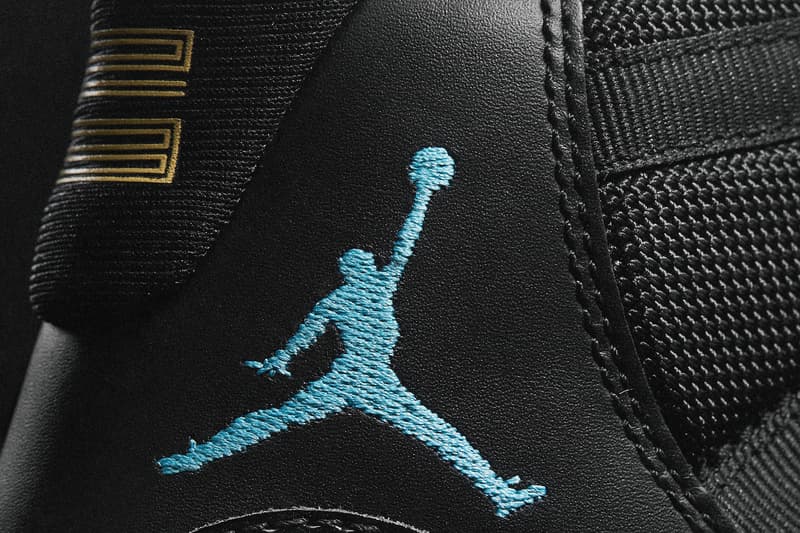 エアジョーダン 11 の30周年を記念した9つの限定モデルが登場 Air Jordan 11 Styles to Celebrate the Silhouette’s 30th Anniversary