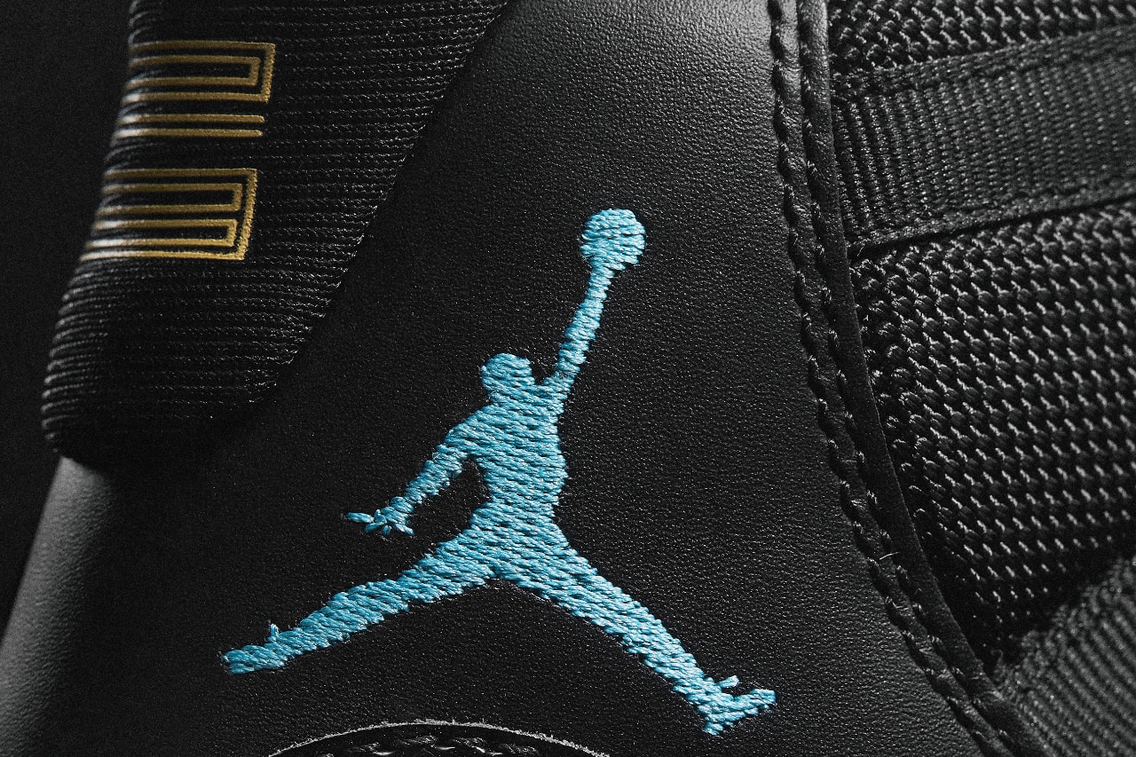 AJ11 Gamma 3