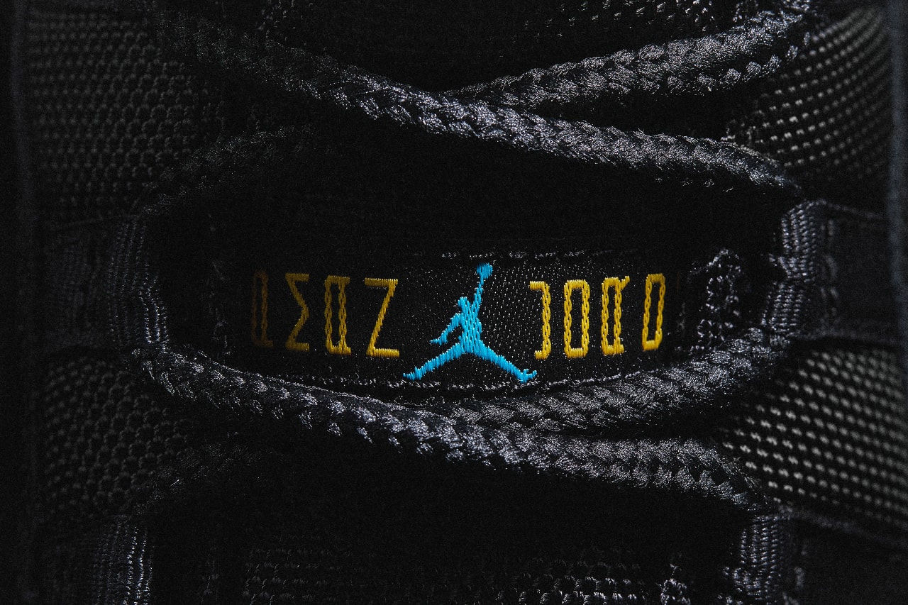 AJ11 Gamma 4