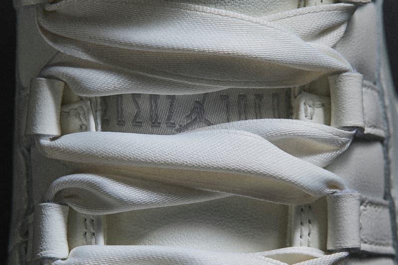 エアジョーダン 11 の30周年を記念した9つの限定モデルが登場 Air Jordan 11 Styles to Celebrate the Silhouette’s 30th Anniversary