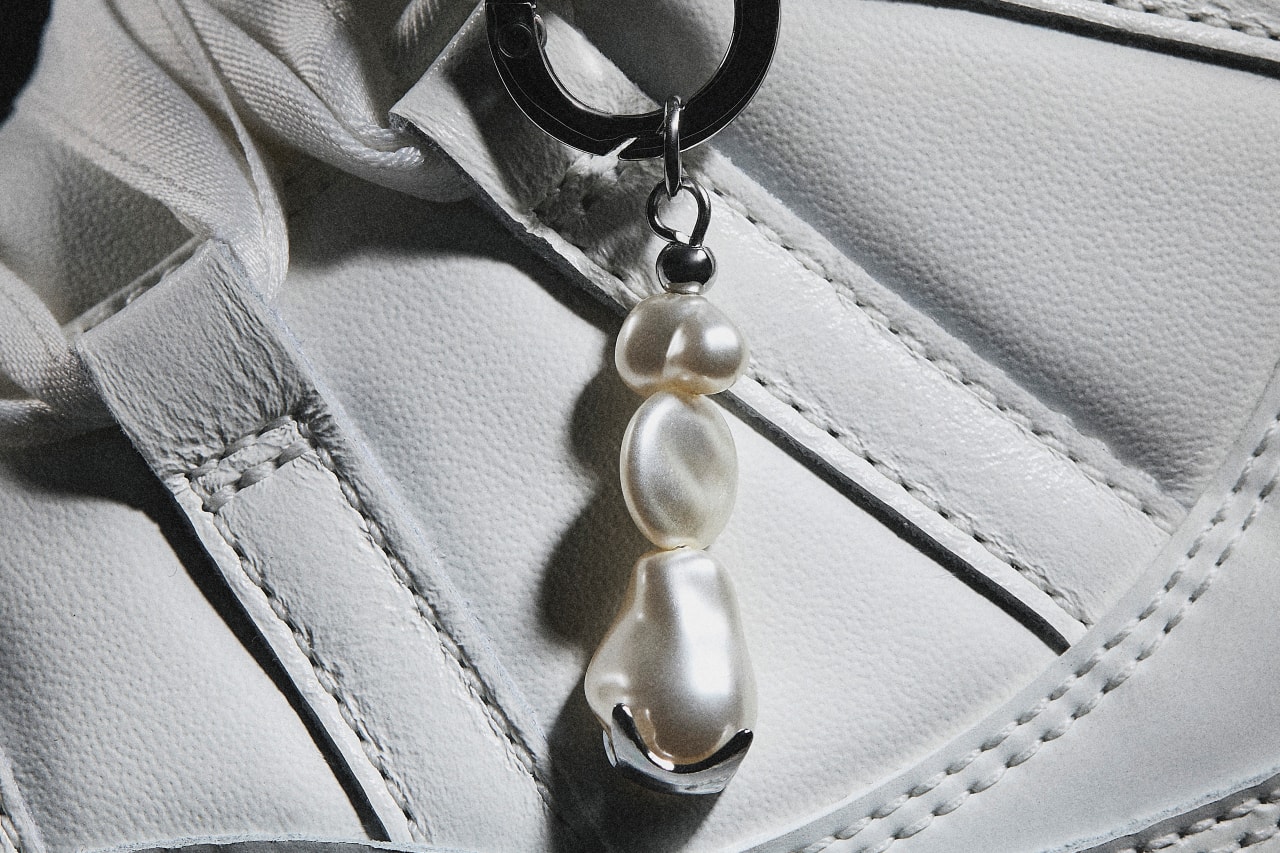 Women&rsquo;s AJ11 Pearl 4