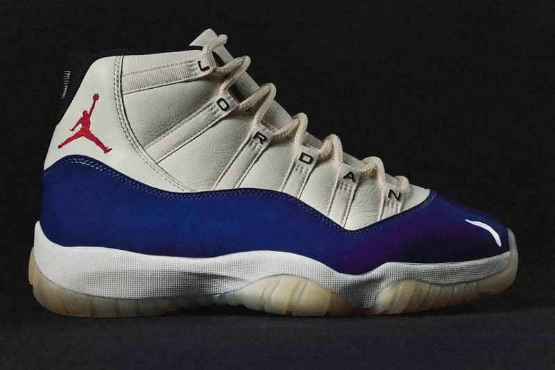 エアジョーダン 11 の30周年を記念した9つの限定モデルが登場 Air Jordan 11 Styles to Celebrate the Silhouette’s 30th Anniversary