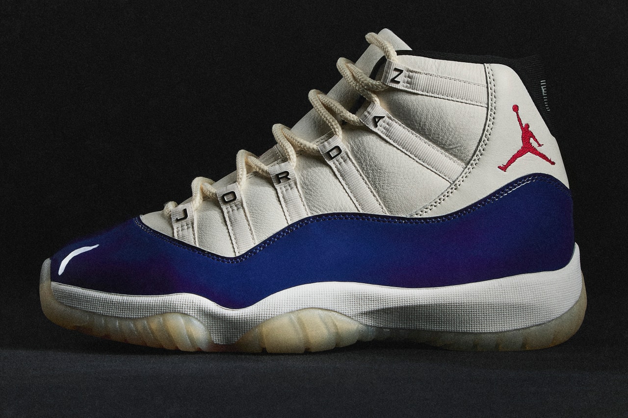 AJ11 Rare Air 2