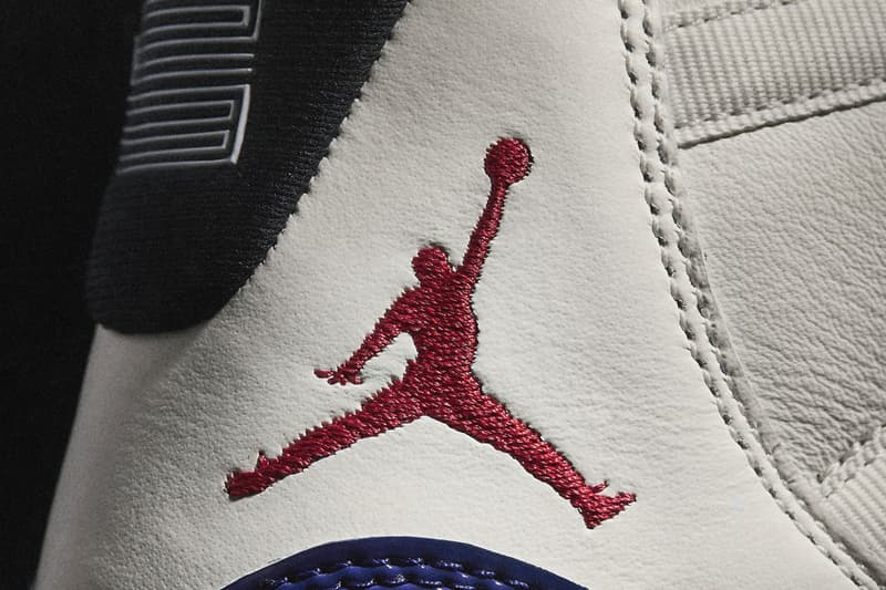 エアジョーダン 11 の30周年を記念した9つの限定モデルが登場 Air Jordan 11 Styles to Celebrate the Silhouette’s 30th Anniversary