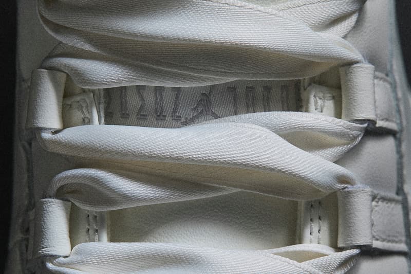 エアジョーダン 11 の30周年を記念した9つの限定モデルが登場 Air Jordan 11 Styles to Celebrate the Silhouette’s 30th Anniversary