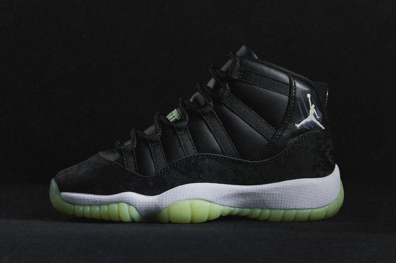 Kids AJ11 Inner Beast 2