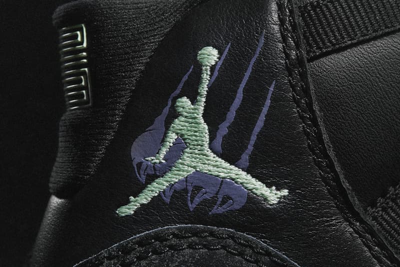 エアジョーダン 11 の30周年を記念した9つの限定モデルが登場 Air Jordan 11 Styles to Celebrate the Silhouette’s 30th Anniversary