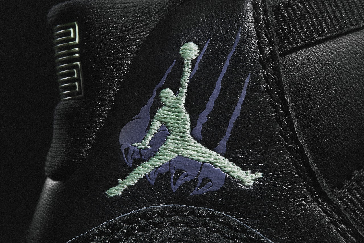 Kids AJ11 Inner Beast 3