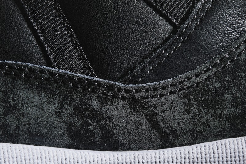 エアジョーダン 11 の30周年を記念した9つの限定モデルが登場 Air Jordan 11 Styles to Celebrate the Silhouette’s 30th Anniversary